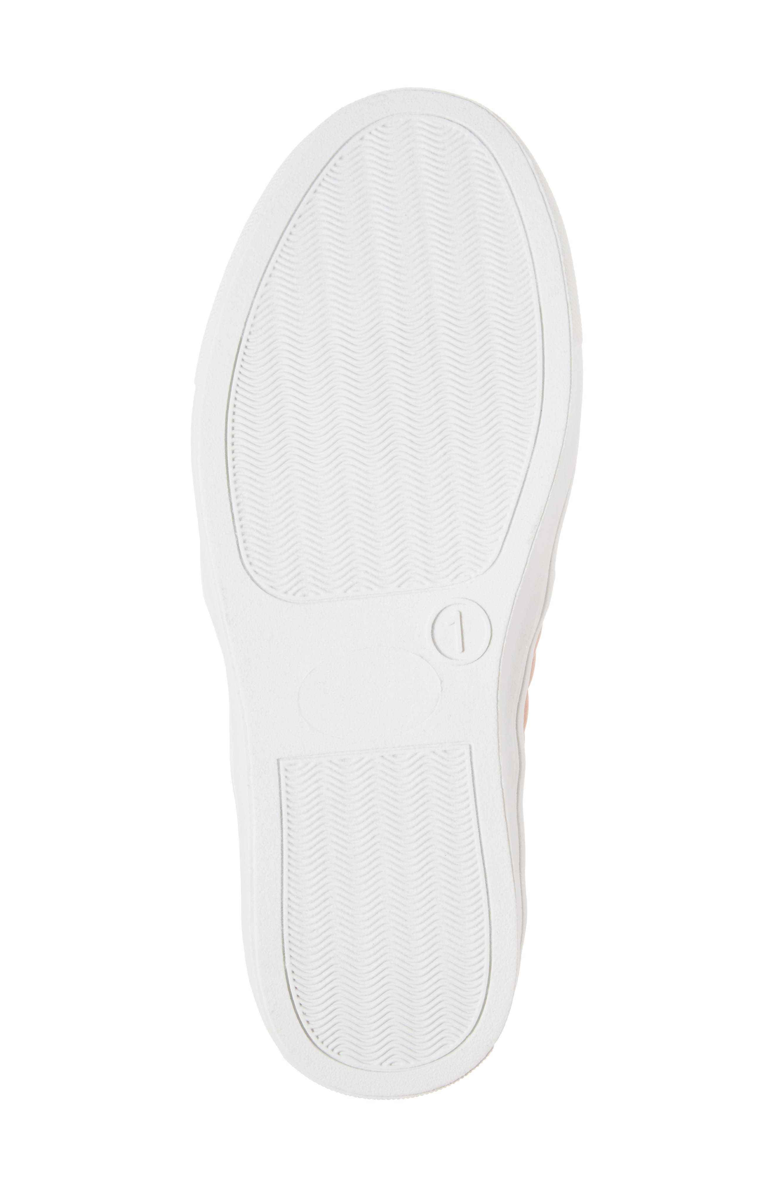 Steve Madden JEcentrcq Sneaker, Alternate, color, 