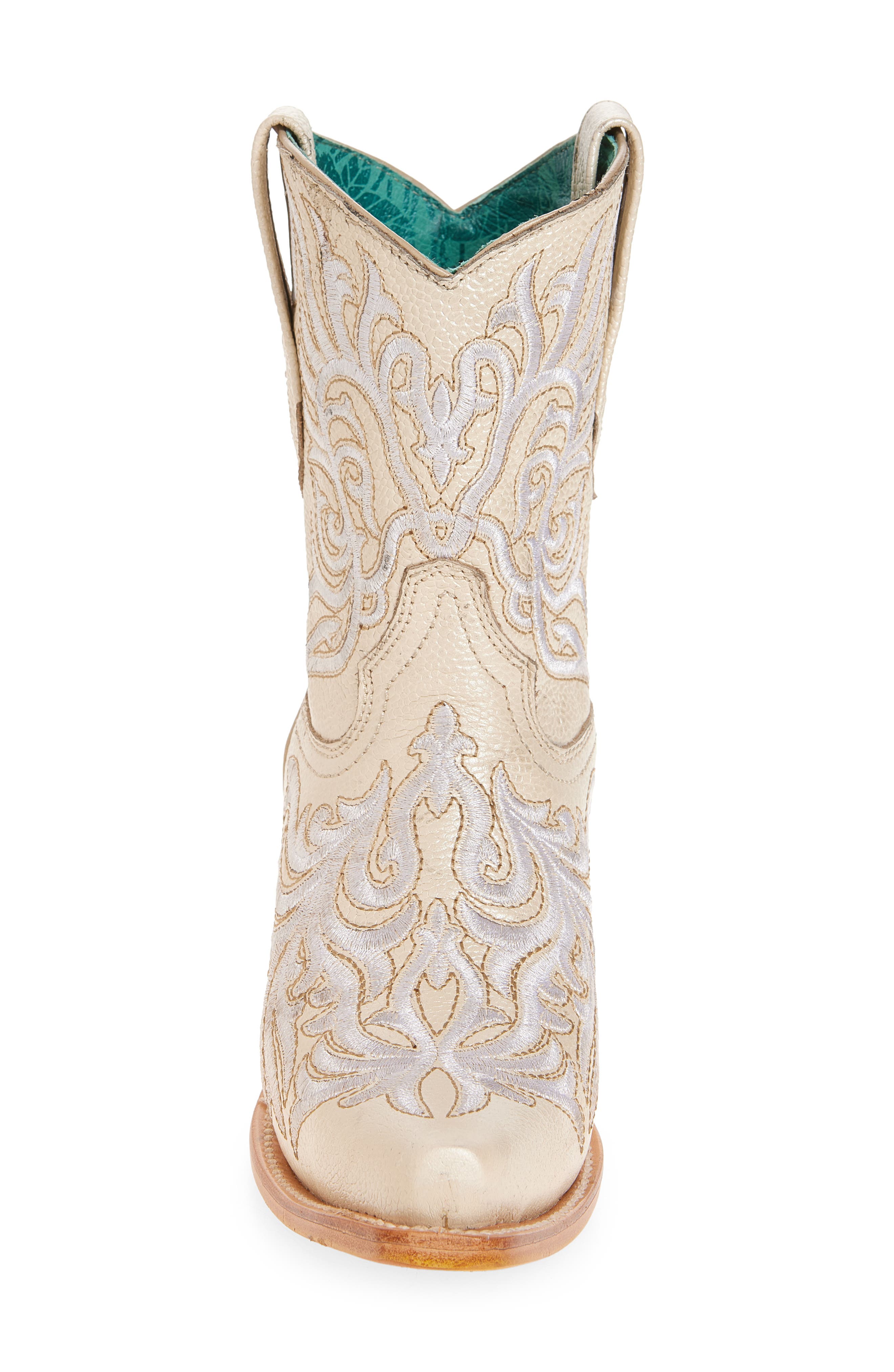 CORRAL Embroidered Western Boot, Alternate, color, 