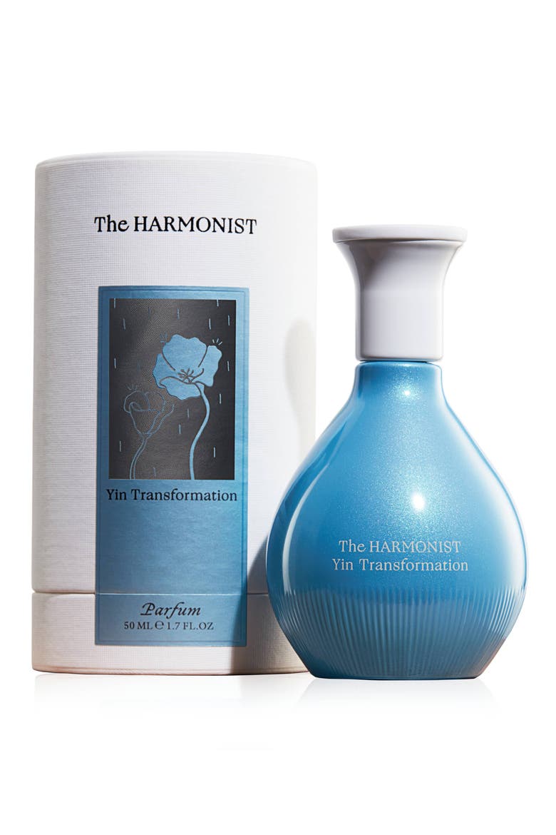 Yin Transformation Parfum, Alternate, color, NO COLOR
