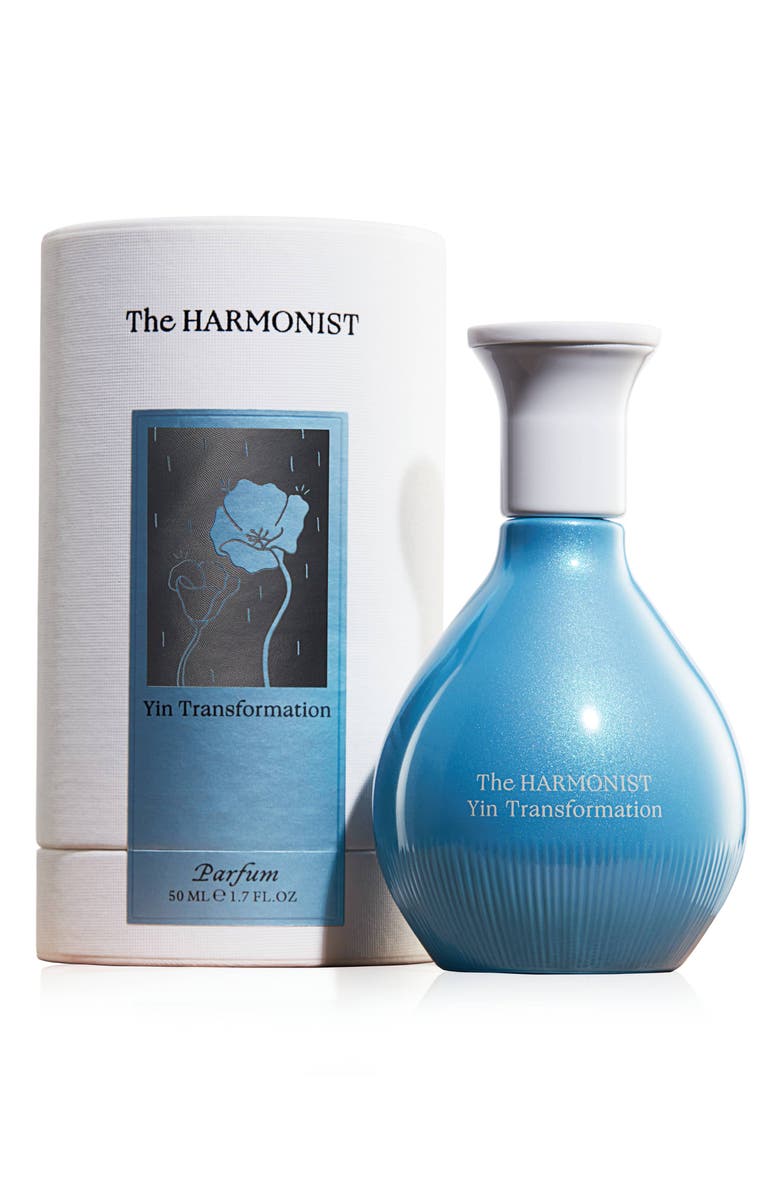 THE HARMONIST Yin Transformation Parfum, Alternate, color,