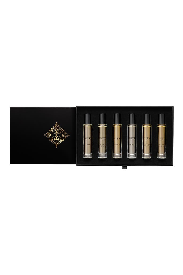 Initiation Eau de Parfum 6-Piece Coffret, Alternate, color, NO COLOR