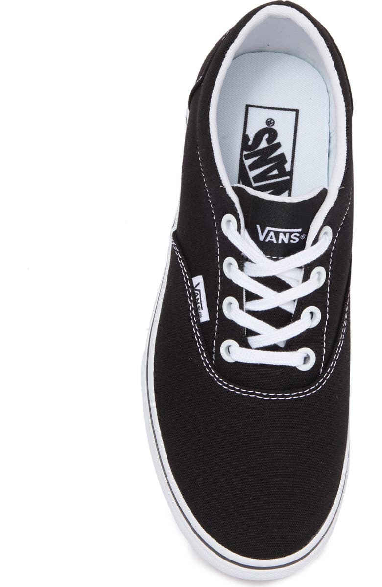 Vans Doheny Platform Sneaker, Alternate, color,
