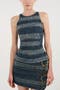 selected Indigo Bkue