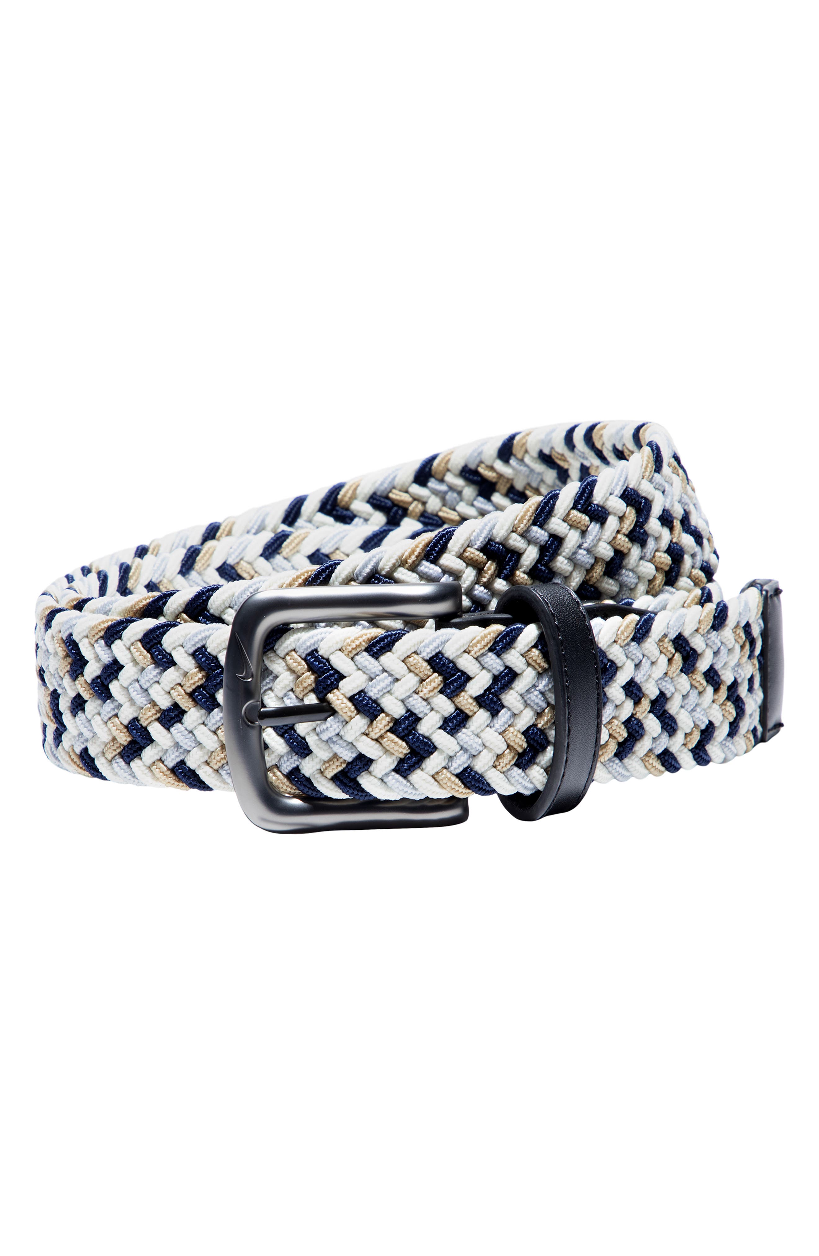 Nike Stretch Woven Belt