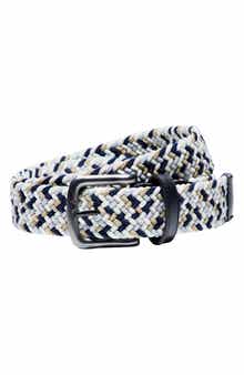 Nike Stretch Woven Belt
