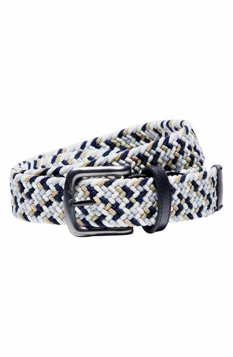 Nike Stretch Woven Belt