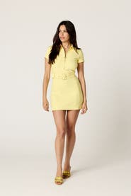 Goldie Byrd The Goldie Dress