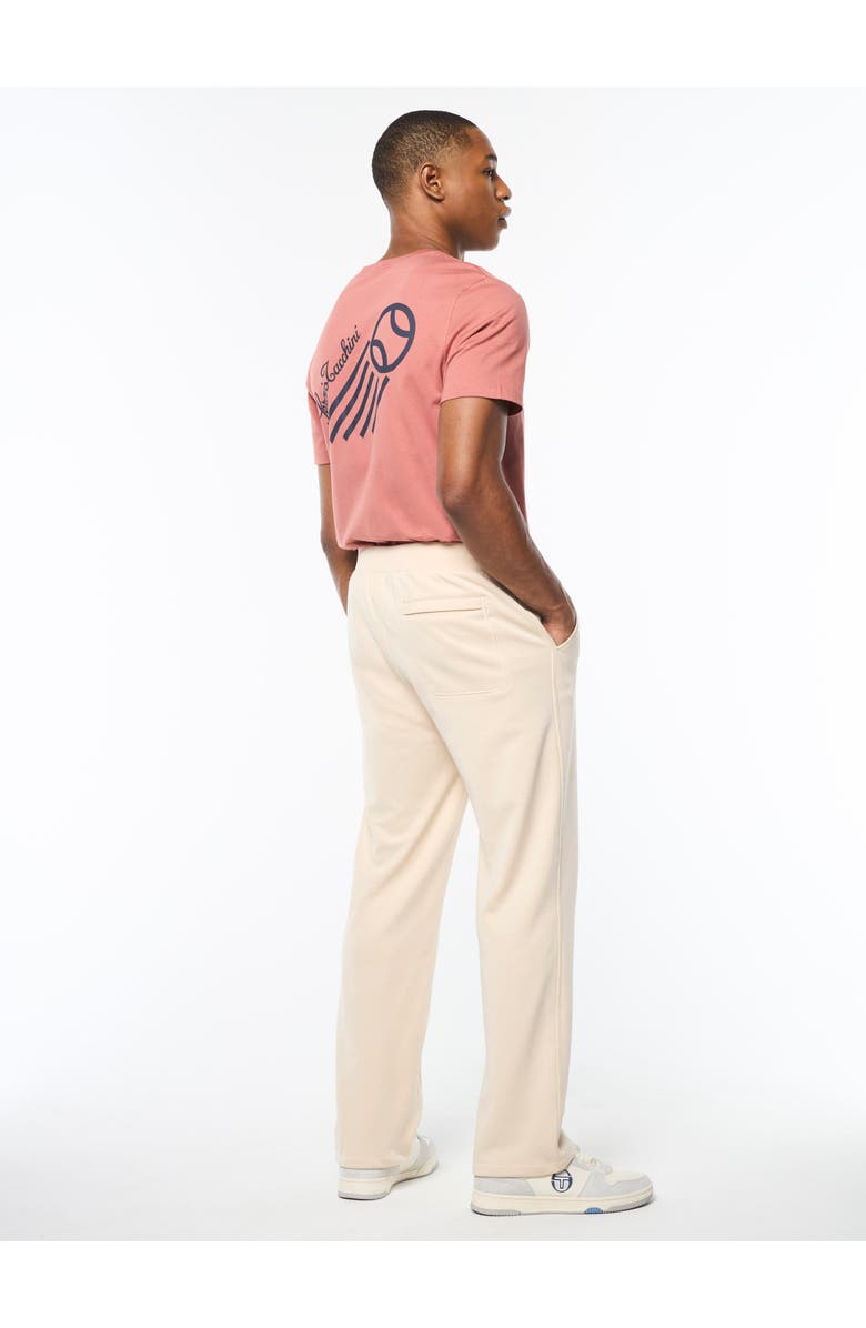 Sergio Tacchini Sandro Track Pant, Alternate, color, Fog