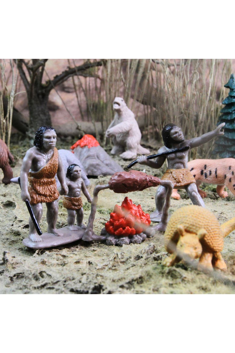 Prehistoric Life Toy, Alternate, color, No Color