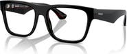 Burberry 53mm Square optical glasses