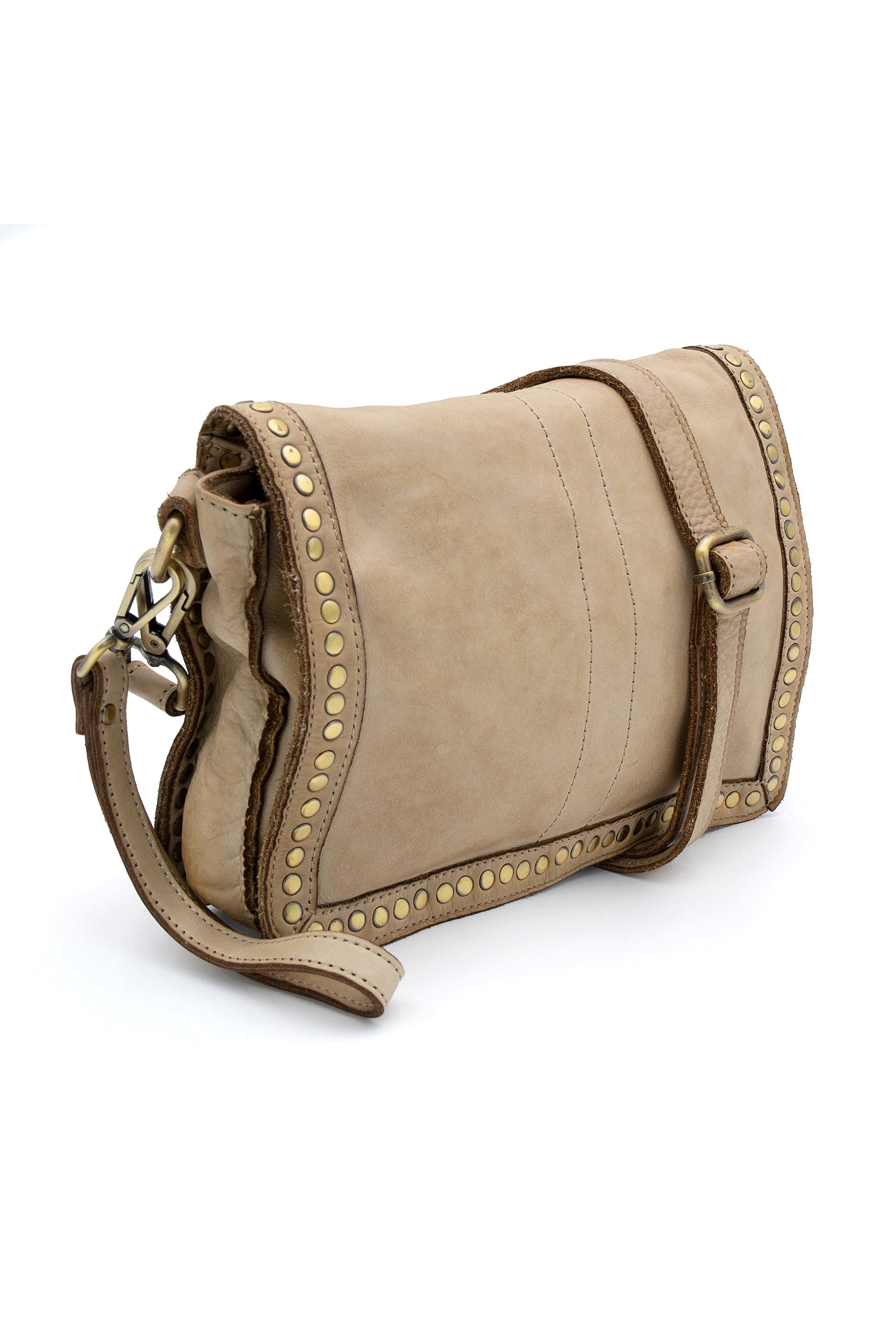 Bolsa Nova Marisa Crossbody, Alternate, color, Light Taupe