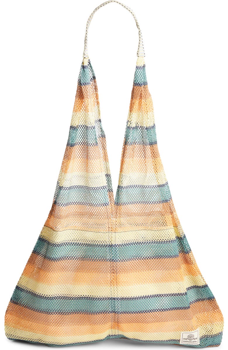 Rip Curl Revival Sand Free 7L Tote, Main, color,