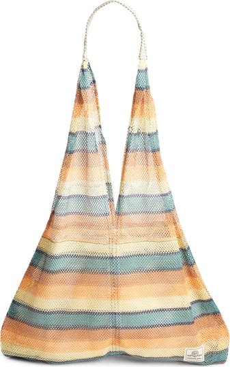 RIP CURL☆Revival Sand Free 7L Tote Bag ブルー トートバッグ Rip Curl Revival Sand Free 7L Tote | Nordstrom