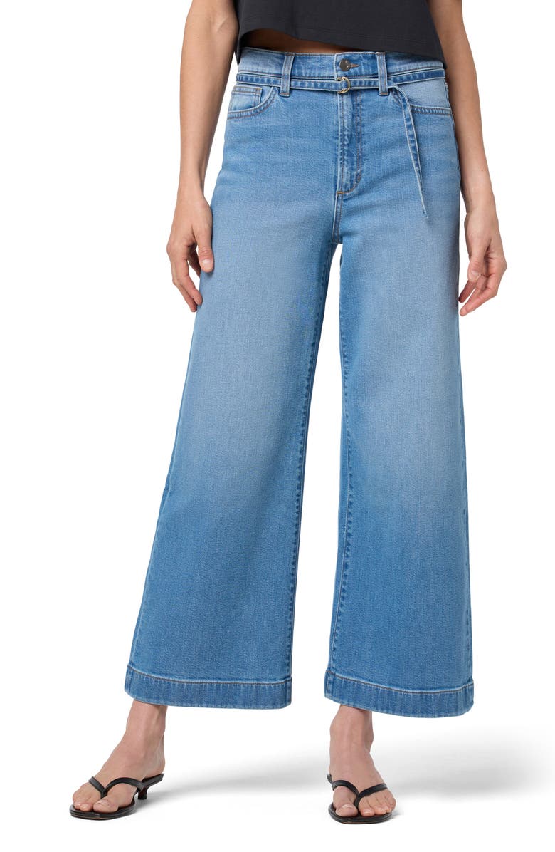 Joe's Wide Leg Ankle Jeans, Main, color,