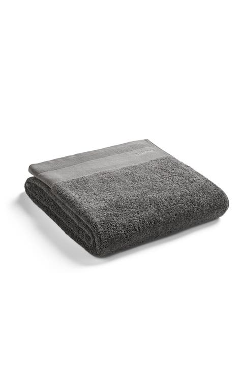 Signature Luxury 100% Cotton Bath Towels