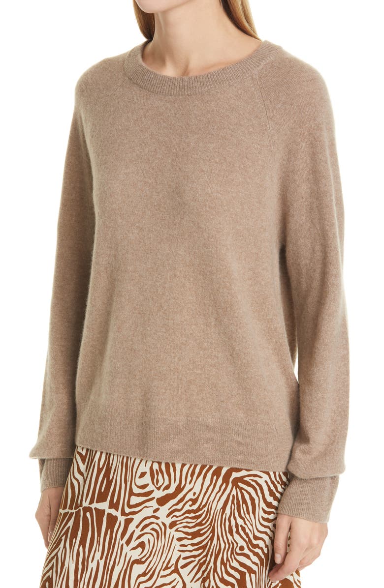 Samsøe Samsøe Boston Cashmere Sweater, Alternate, color,