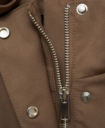Oliana Utility Vest