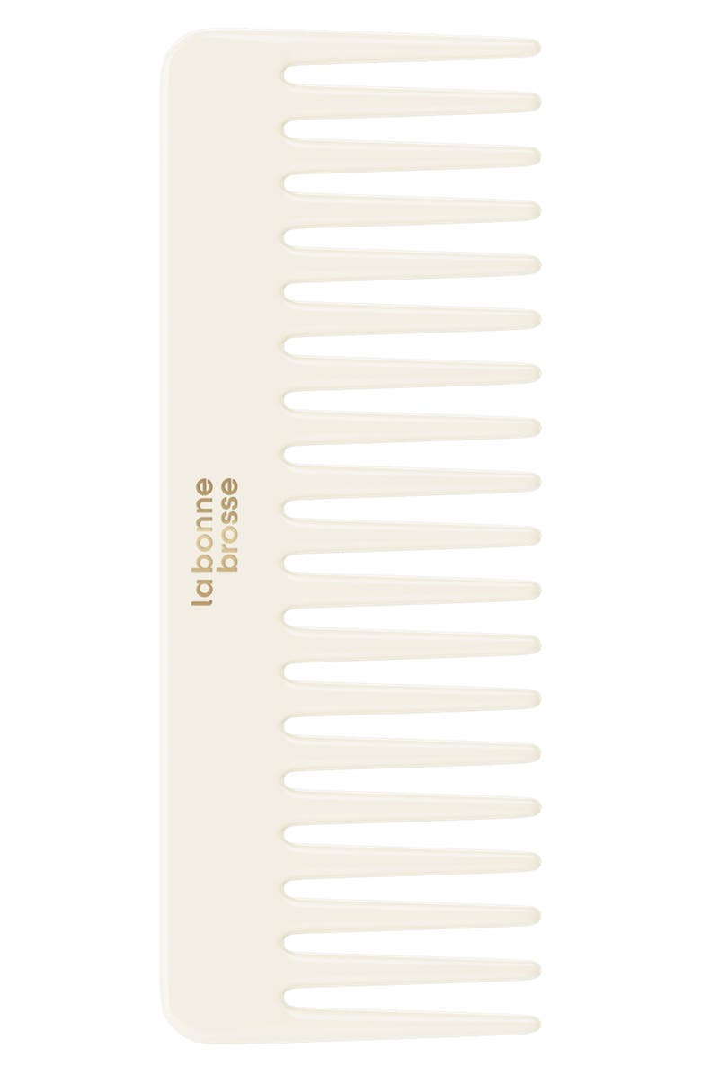 La Bonne Brosse The Large Detangling Comb, Main, color, 