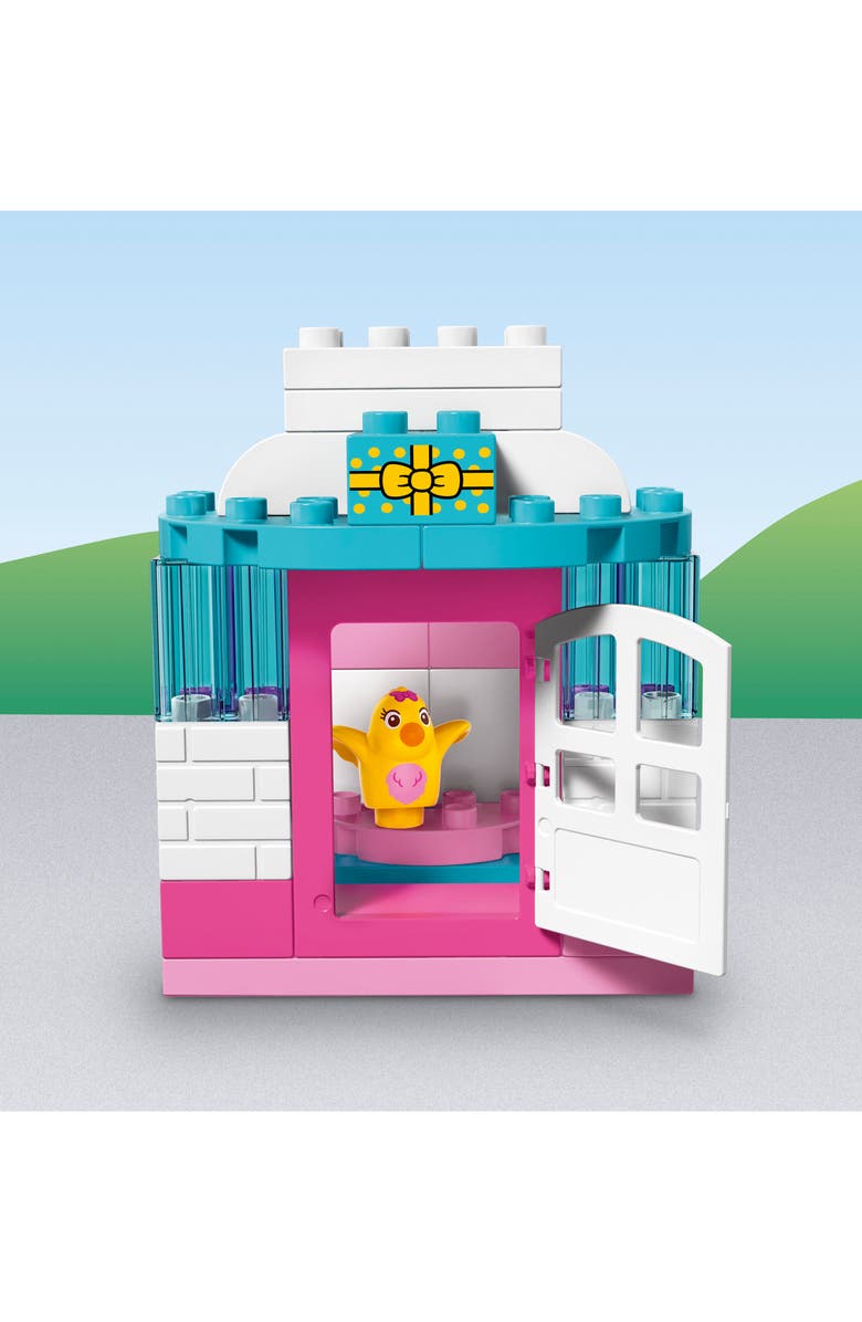 LEGO<sup>®</sup> DUPLO<sup>®</sup> Disney<sup>™</sup> Minnie Mouse Bow-Tique Play Set - 10844, Alternate, color,