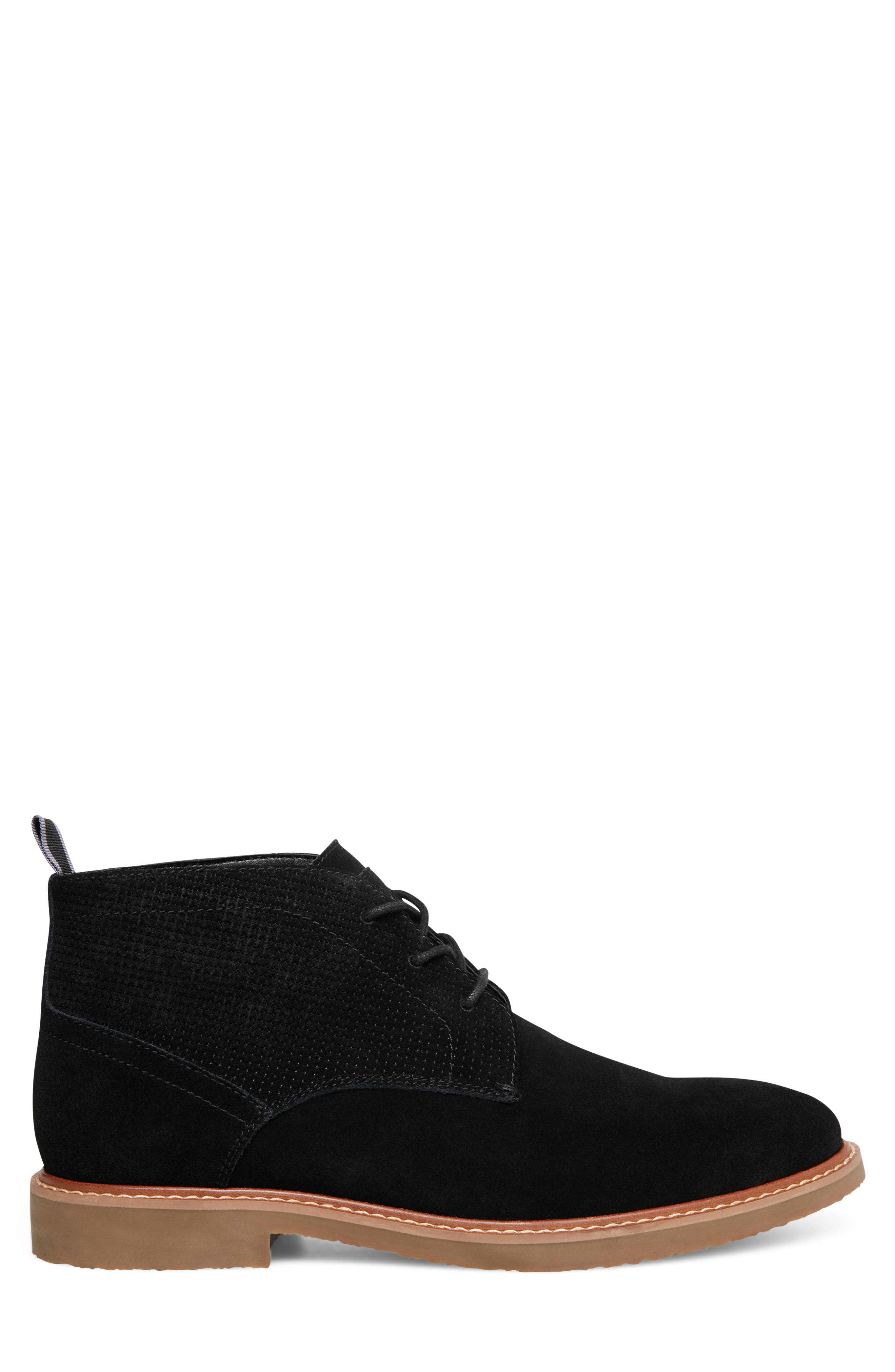 Steve Madden Hardenn Chukka Boot, Alternate, color, 