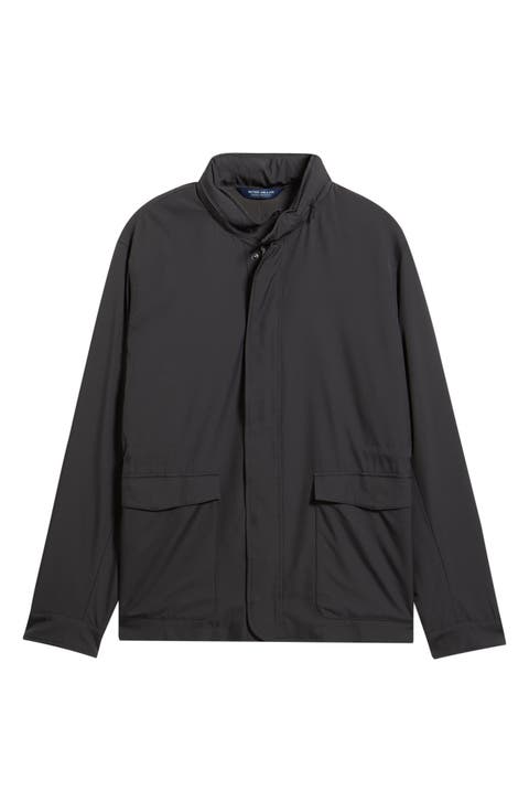 Discovery Field Jacket