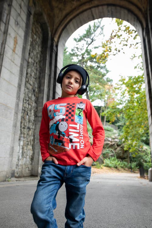 Thomas & Friends 2-pack Long Sleeve T-shirts In Multi