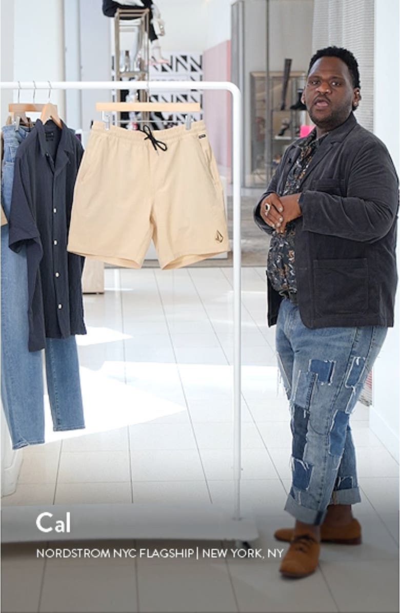 Understoned Hybrid Shorts, sales video thumbnail