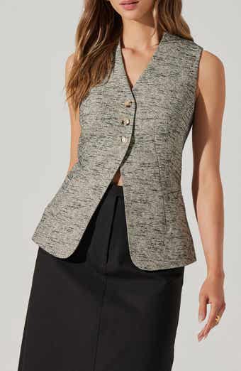 ASTR the Label Delphia Vest