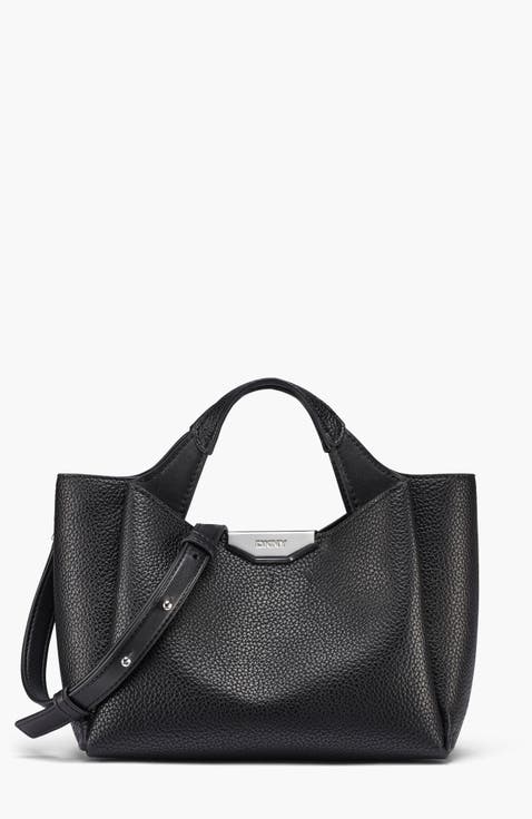 Willa Mini Satchel