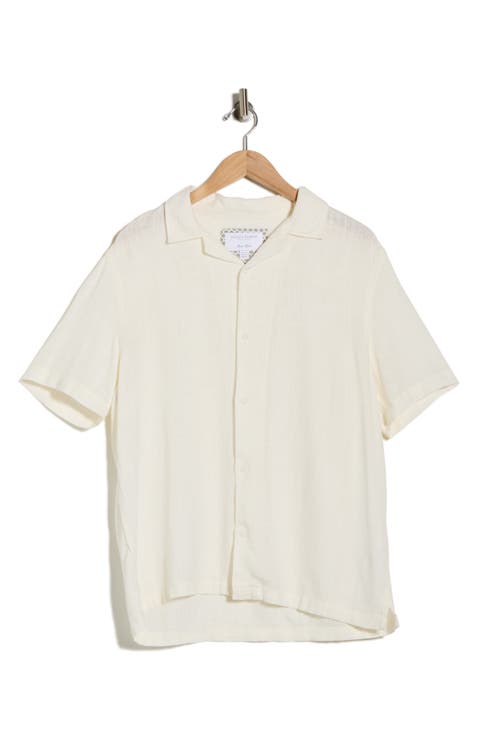Camp Shirt