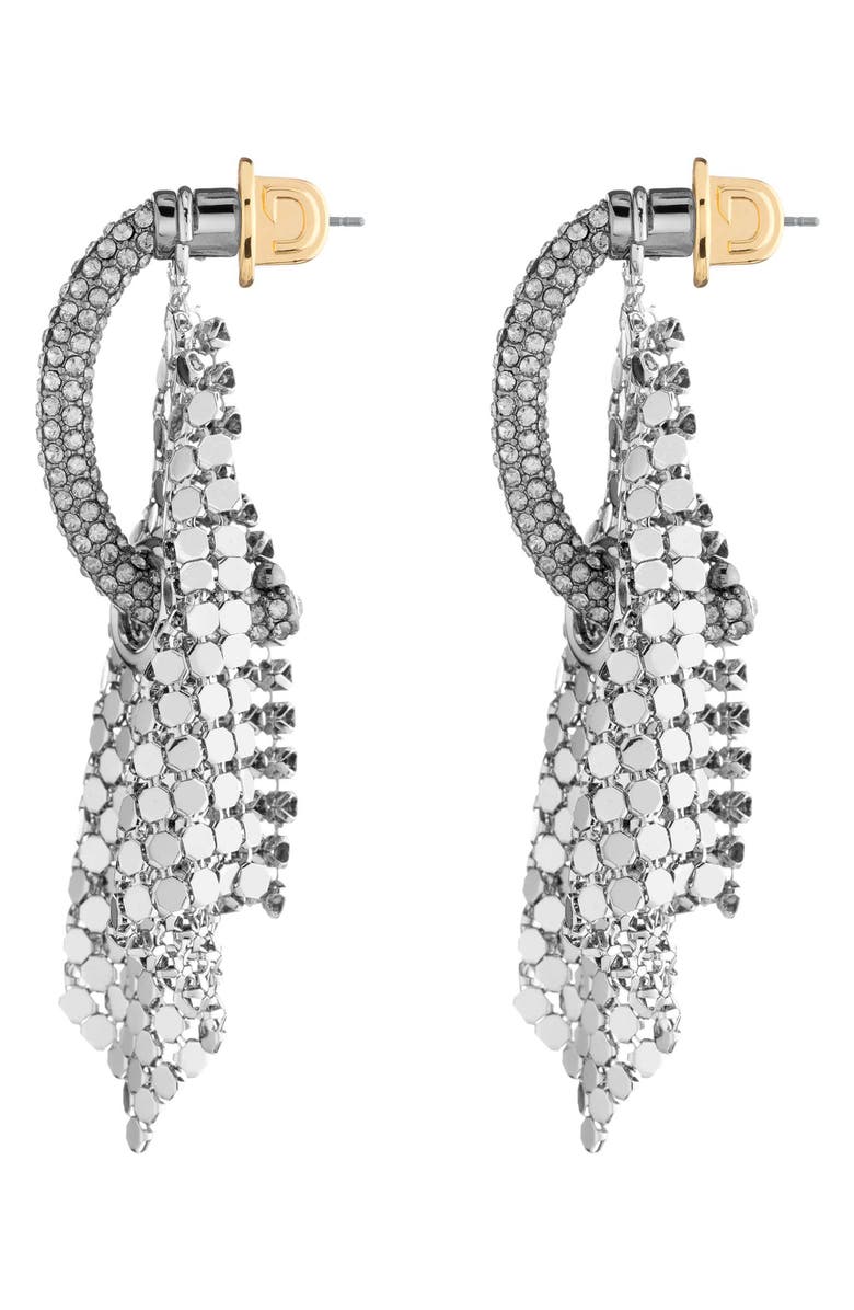 DEMARSON Stevie 2.0 Drop Earrings, Alternate, color,