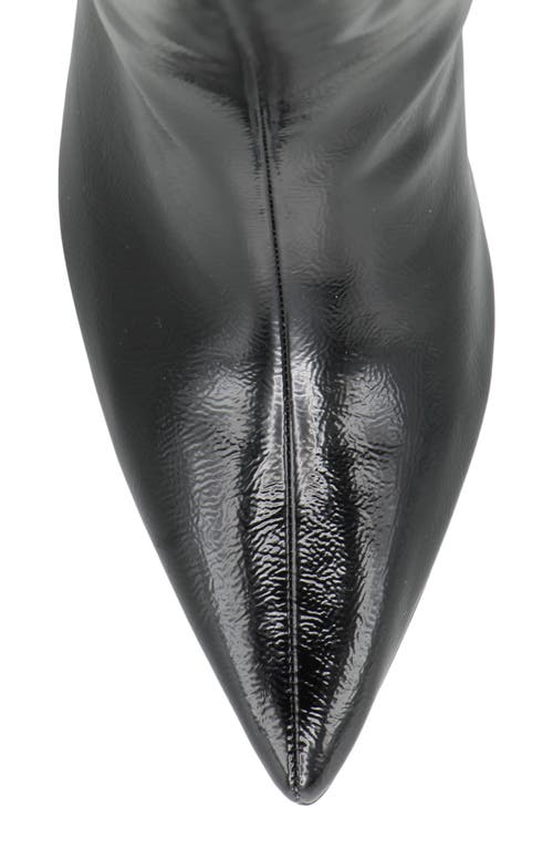 Charles By Charles David Viva Pointed Toe Knee High Boot