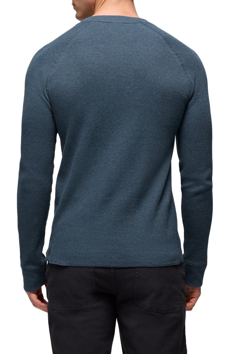 Touchstone Henley, Alternate, color, STORMY NIGHT HEATHER