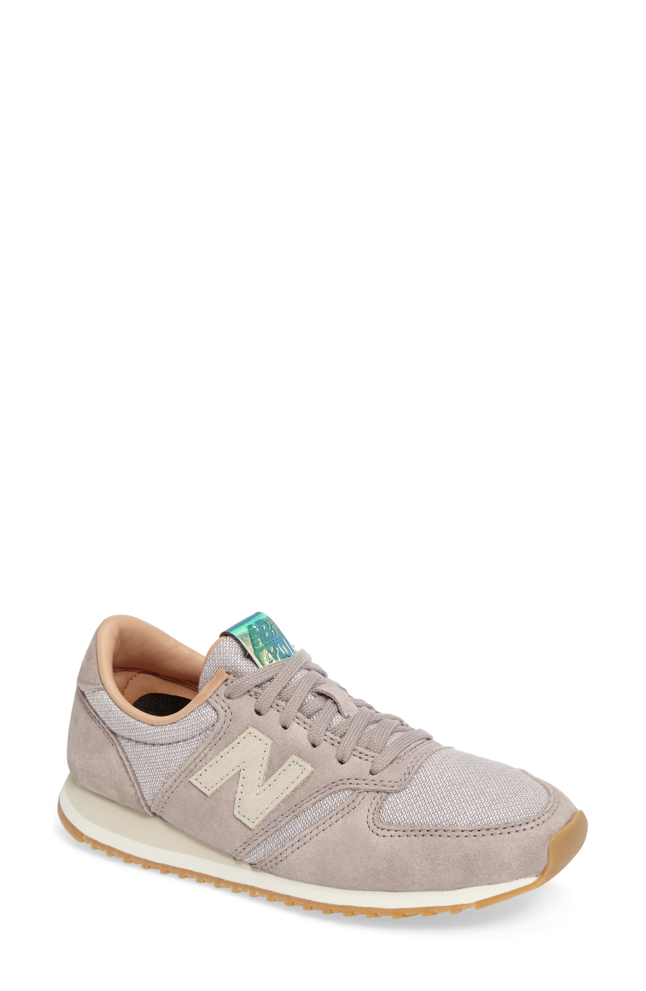 New Balance 420 Sneaker, Main, color, 