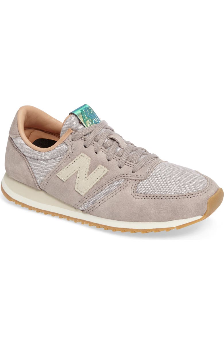 New Balance 420 Sneaker, Main, color,