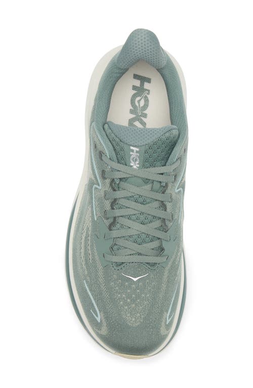Hoka Clifton 10 Running Shoe