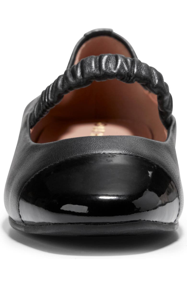 Cole Haan Yvette Mary Jane Flat, Alternate, color,