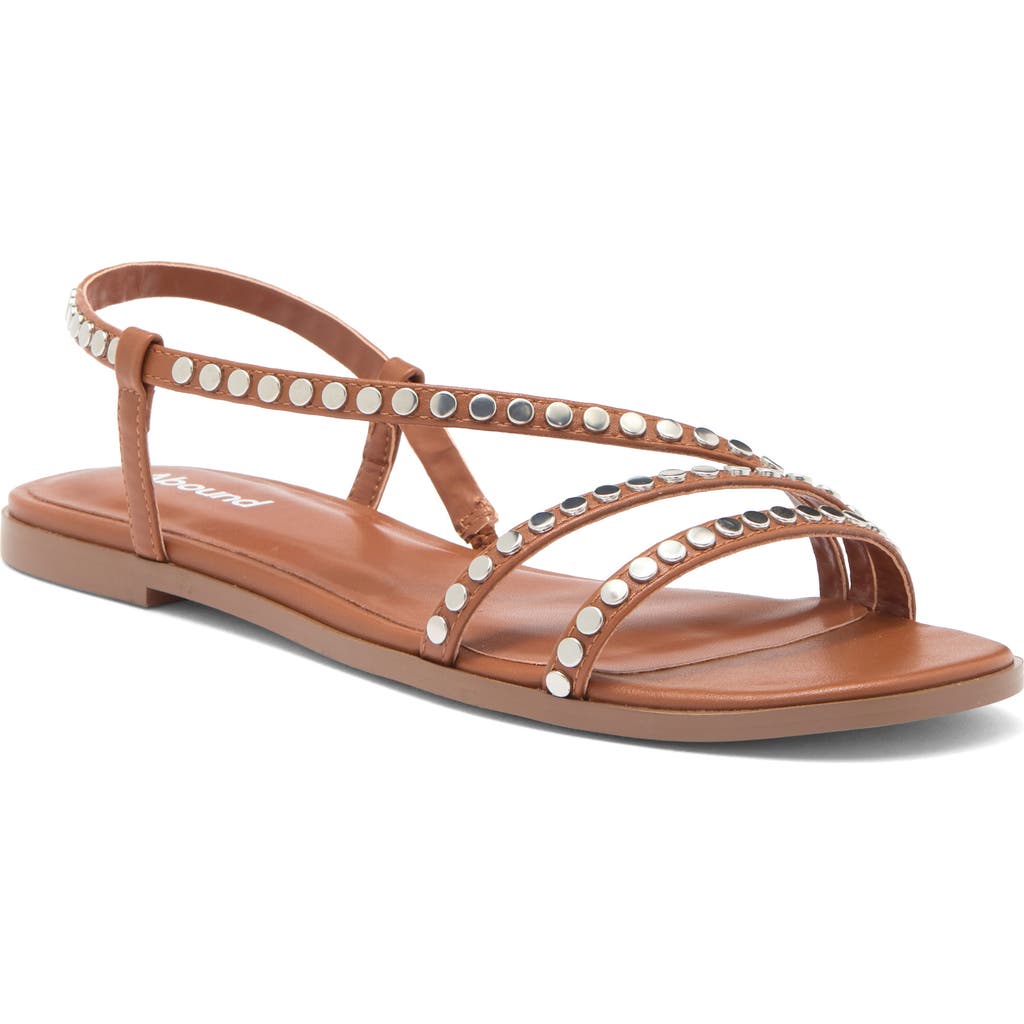 Abound Rora Flat Stud Sandal