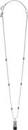 LAGOS Rittenhouse Pendant Necklace