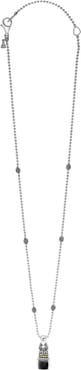 LAGOS Rittenhouse Pendant Necklace