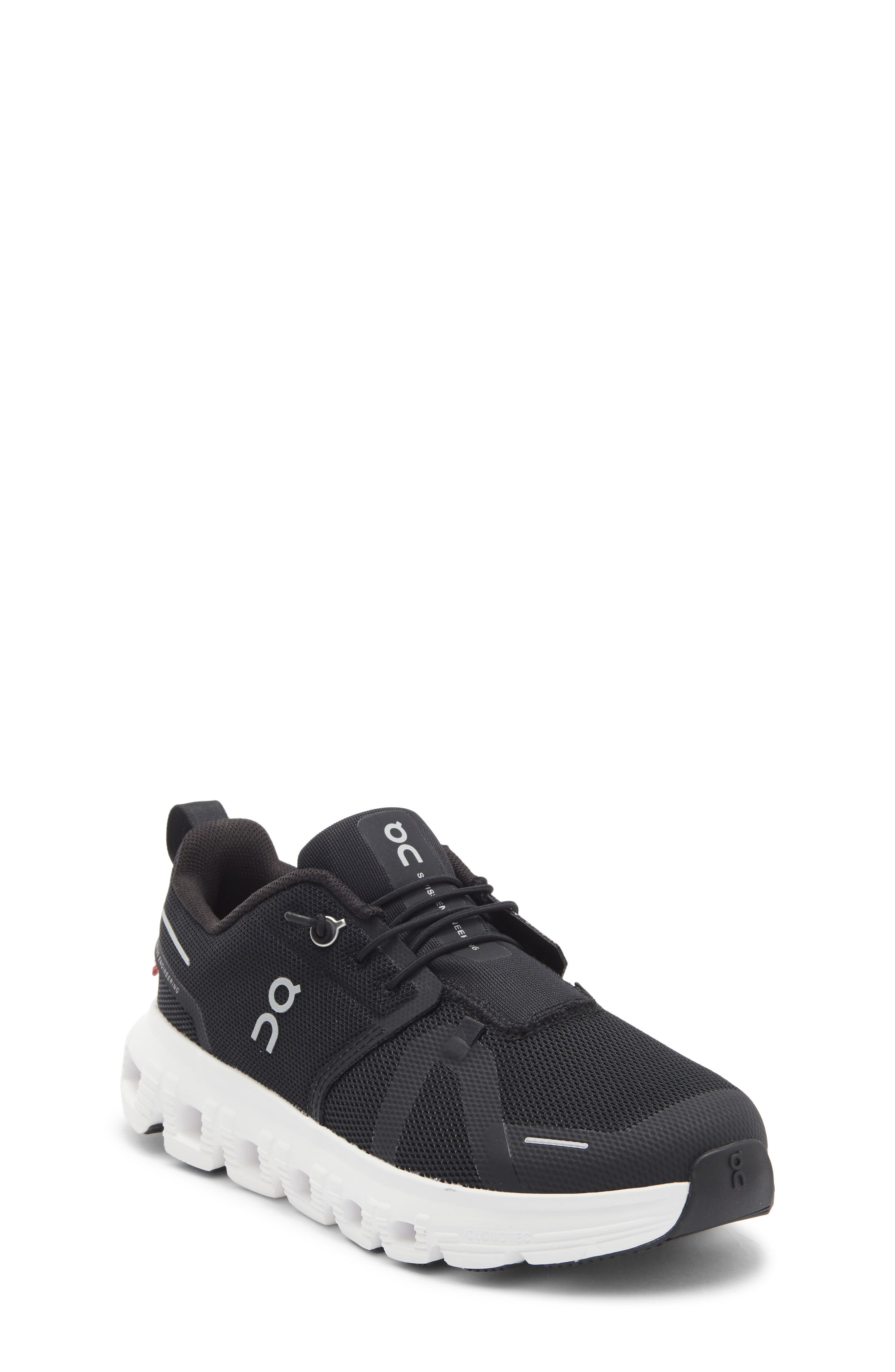On Kids' Cloud Sky 2 Running Sneaker, Main, color, 
