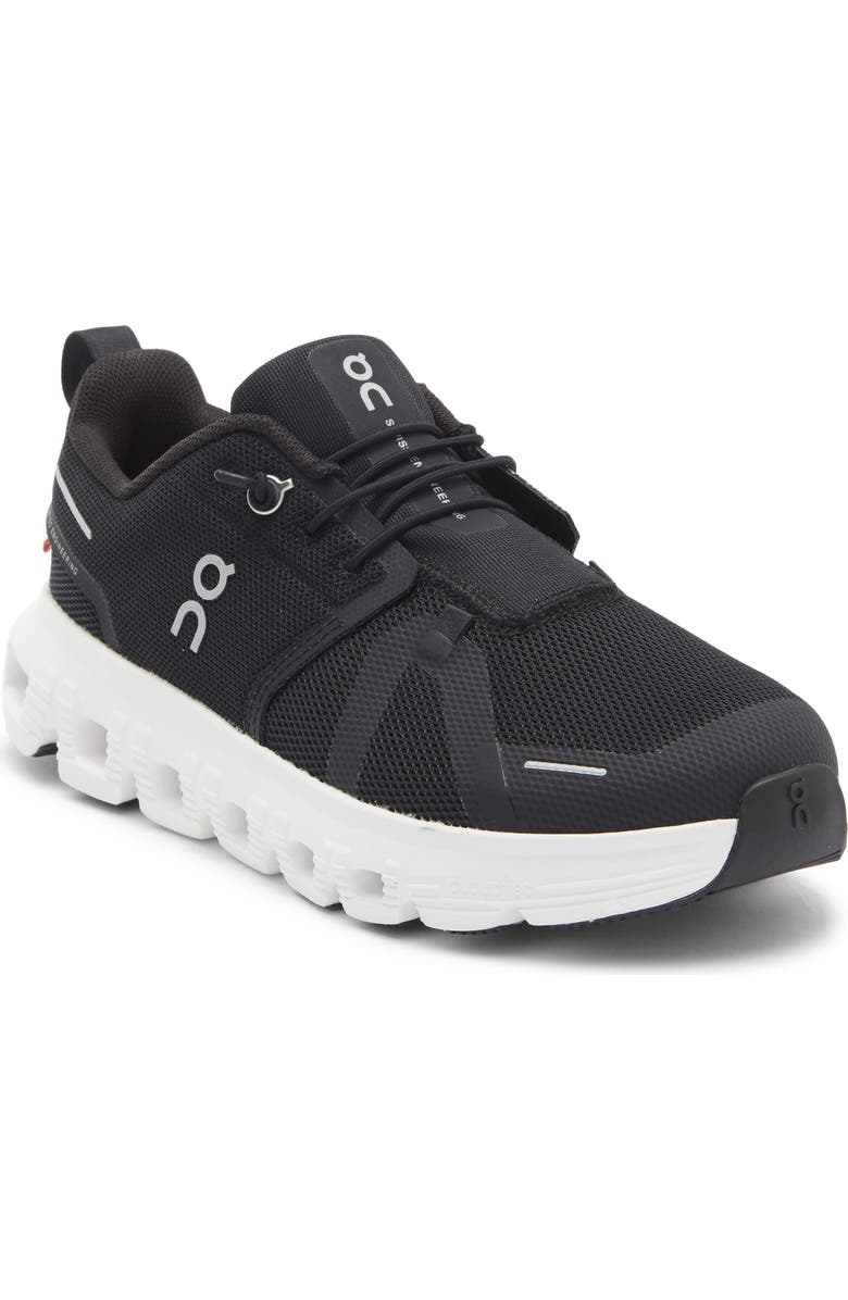 On Kids' Cloud Sky 2 Running Sneaker, Main, color,