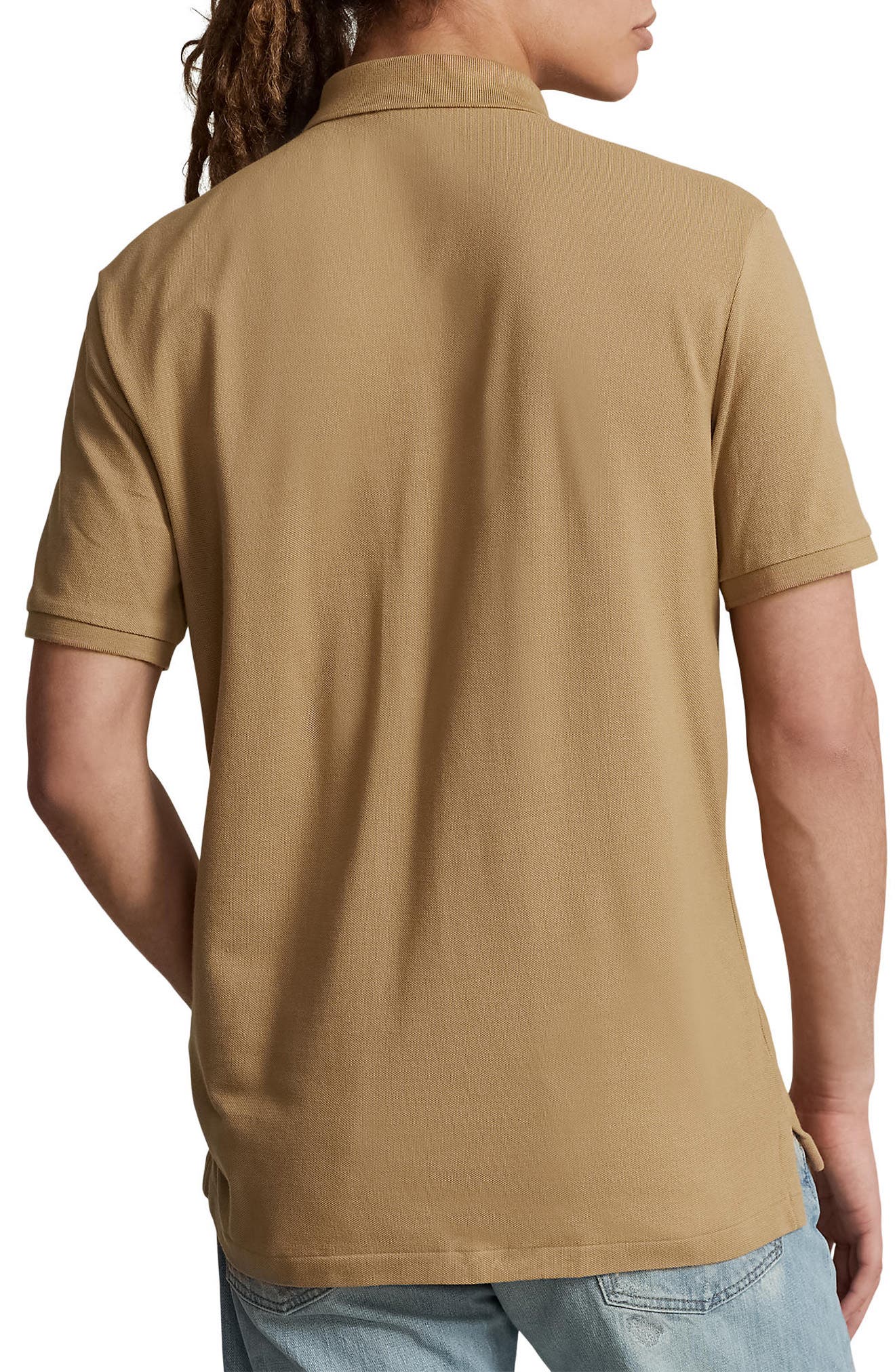 Cotton Polo - image 2