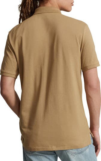 Cotton Polo
