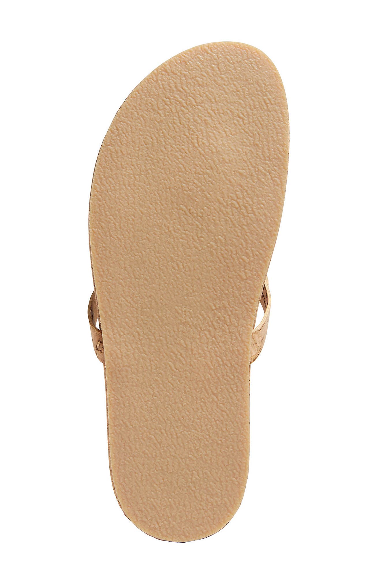Jack Rogers Georgica Cork Sandal, Alternate, color, 