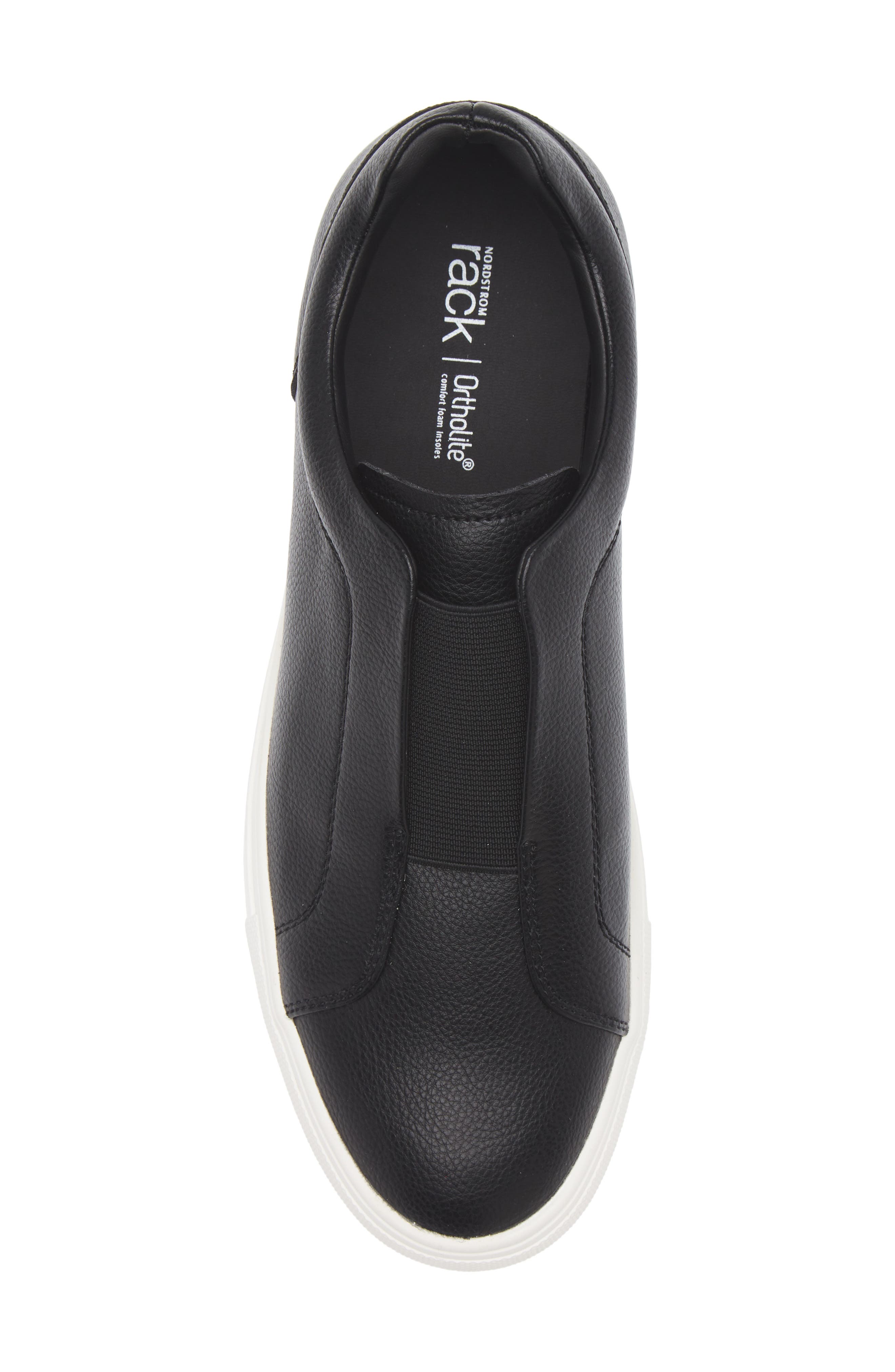 NORDSTROM RACK Alton Slip-On Sneaker, Alternate, color, 