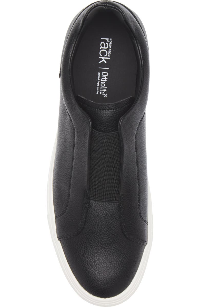 NORDSTROM RACK Alton Slip-On Sneaker, Alternate, color,
