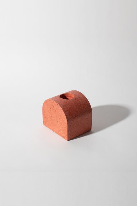 Arch Candlestick Holder