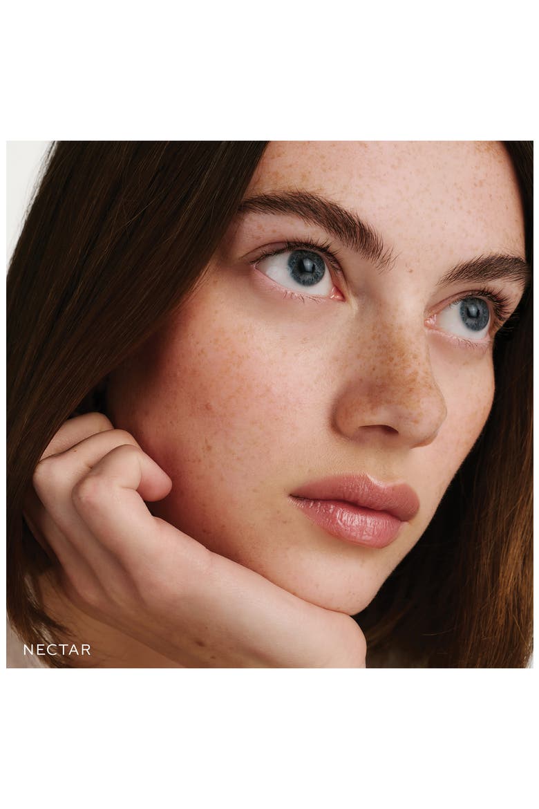 Hydrobalm Tinted Lipstick, Alternate, color, NECTAR