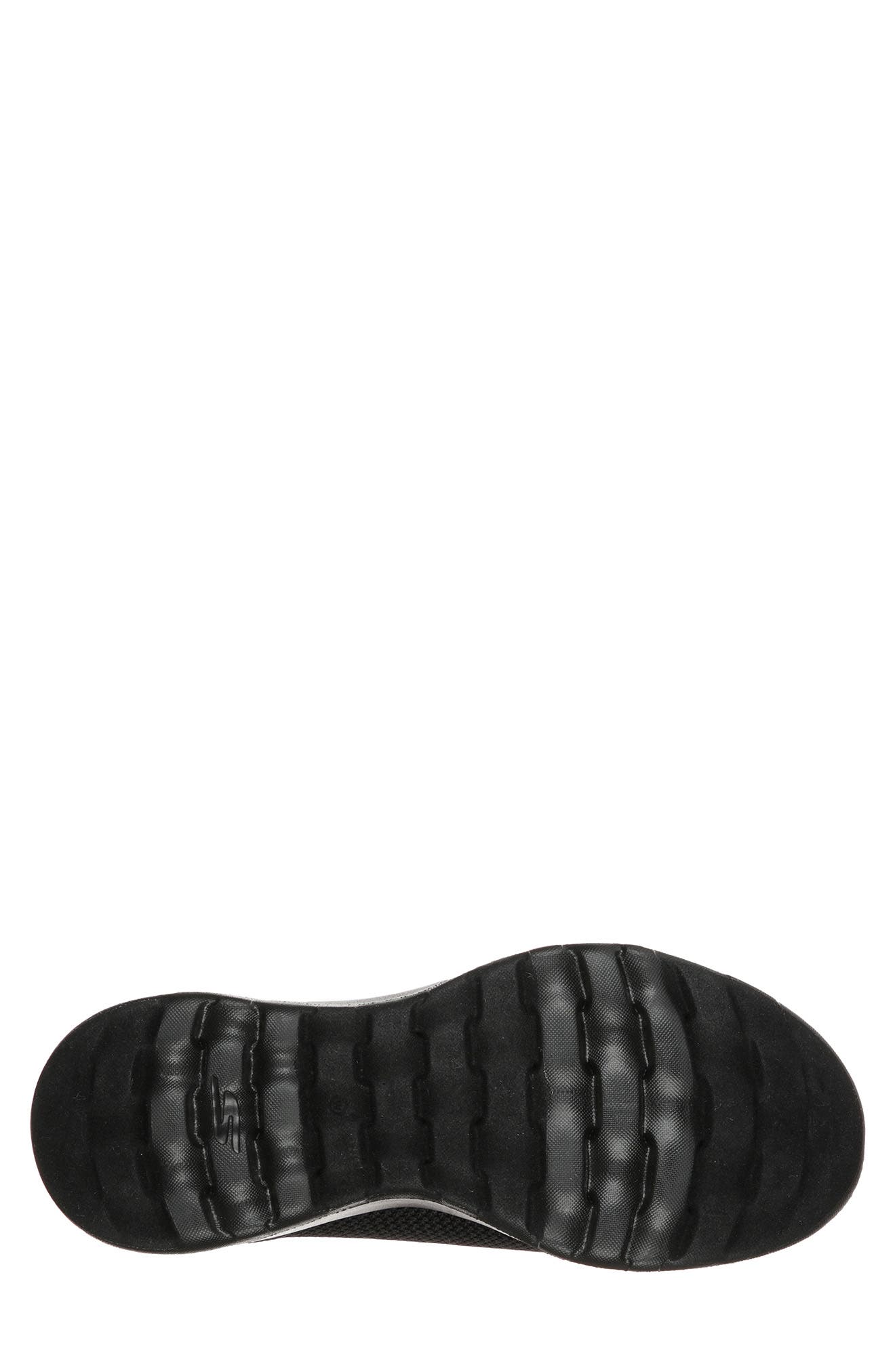 GOwalk Joy - Sensational Day Walking Shoe, Alternate, color, BBK